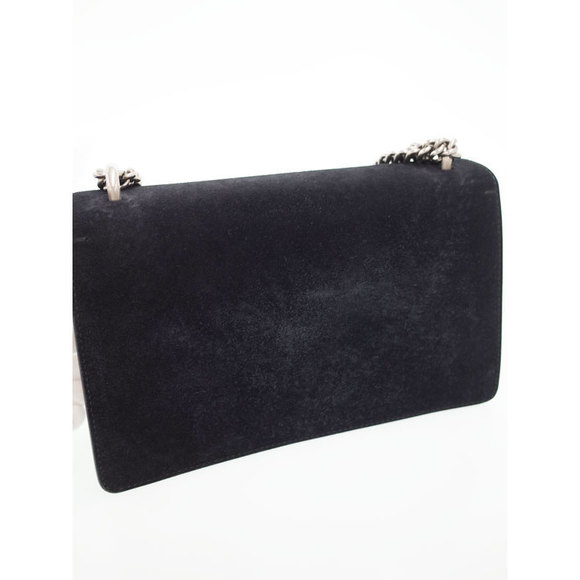 Gucci Dionysus Small Shoulder Bag Suede x Leather - Picture 7 of 8
